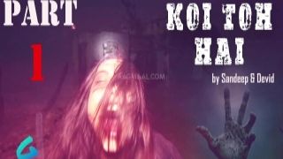 Koi To Hai Season 01 Episode Uncut xxgrils