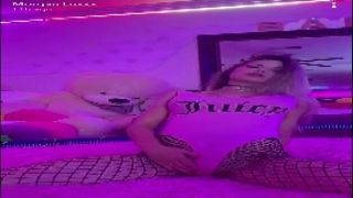 Morgan Lux Juicy Masturbation xxxxx vidieo