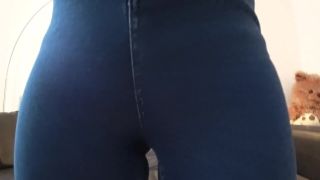 White Girl with Big Ass gets Fucked blackad xxx