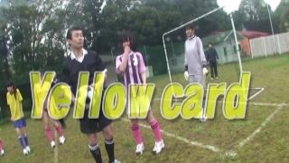 Pure Japanese adult video football player su hf xxx