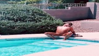 Anna Beggion Fuck The Pool Cleaner hdpornolar