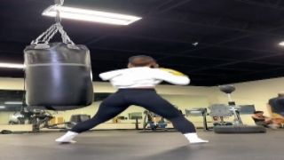 Kelsi Monroe Fucks Hard In The Gym ethiopian xxx