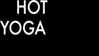 MetArtFilms Betzz Hot Yoga cat3videos