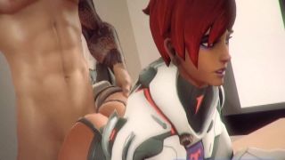 Nice Girls from Game Overwatch Compilation nangi moms