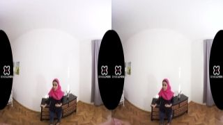 VR Yasmeena Ali gives Tourist a Special Tour big mulai sex video