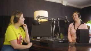 GirlsOutWest Bomba Deluxe Katie Gee on Air billie eilish porn videos