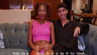 HotGuysFuck Johnny Ortega And Brianna Moore porn meet