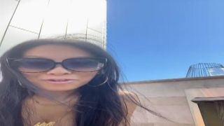 Asa Akira OnlyFans no 145 chubby british milf