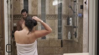 Jollapr Shower With My Fit Husband Ends Up In Hot And porinovido