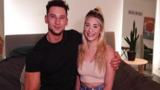 HotGuysFuck Zack Dixon And Georgia Rae biting xxx