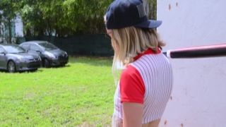 Madison Reese Softball Slut sex in the city video