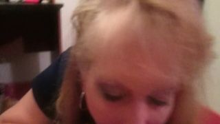 QueenMILF Queenmilfgives Great Deep Throat and Takes pakistani xxnx