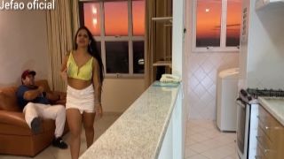 Cute teen Magda gets ass fucked outdoors bokep open bo