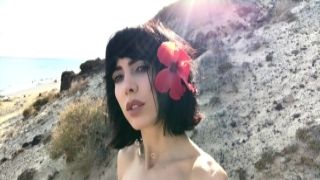 UnlimitedMuse Aloha Fuerteventura xxx video pic