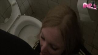 german ugly teen public fuck at toilet squirting videos