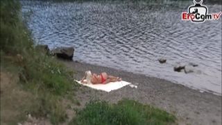 Fremde deutsche Teen ffentlich am See Outdoor gefickt www teen marley fuck com