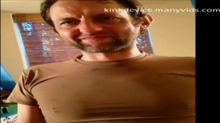 KinkDevice Cumming On My Sisters 200 Boots xxx vedio mp4