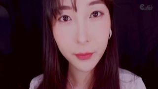 Eunzel Kisses ASMR japan lesbiansex