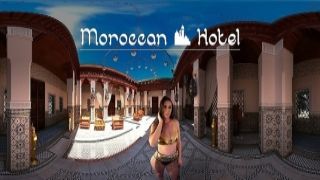 Casey Calvert Moroccan Hotel oldyoungporn