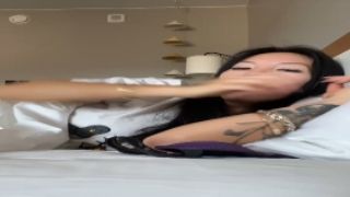 Asa Akira OnlyFans no 144 doctor rape xvideo