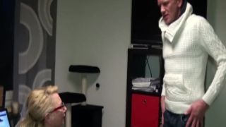 German Big Tit Milf Seduce Her Personal Trainer to Fuck sexy video movie