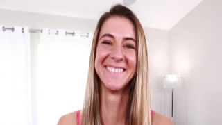 FootFetishDaily Meet Tara Ashley sleping sister sex