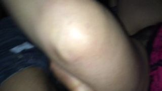 Amazing babe gets fingered deep and loves it نيك hd