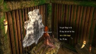 Skyrim MILF riding dick in the house sunny leonexxxhd