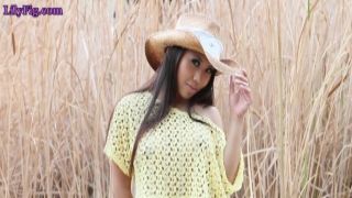 LilyFig lily countrygirl sxxv