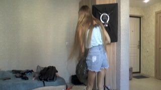 FootFetishDaily Lola Shine Behind The Scenes 2 www xnxx kashmir com