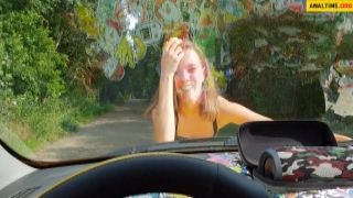 Fucks sexy german woman in car www xnxx vidos com