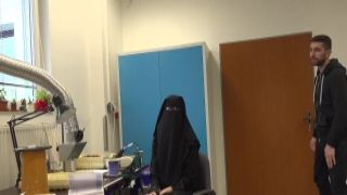 Muslim darling gets rod in her cunt xxx movies online