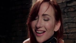 Zippered redhead fucked by bbc claudia raia nua