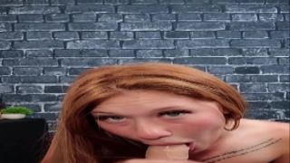 Ginger ASMR xxxhdc