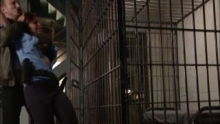 Prisoner ties and anal fucks busty cop english sexy vedio