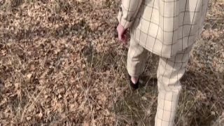 Bellamurr Fucked My Big Ass Stepsister in Nature punjabi blue sexy