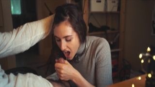 Piper Blush Office Day Dream The Art Of Blowjob xxxinindia