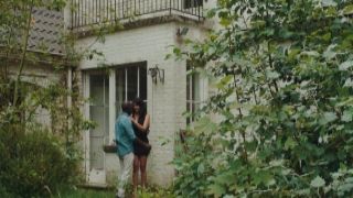 Mariska x fucked outdoor by BBC xxx touch