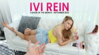 Ivi Rein September 2023 Flavor Of The Month www8tube