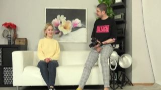Czech Sex Casting Greta Foss all video sexy