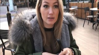 Lana Giselle BEIM DATE SITZEN GELASSEN was nun porn loda