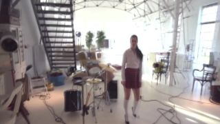 AcademyPOV Cassie Fire The Rockstars Daughter labians