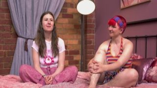 GirlsOutWest Everest And Sophia Rose Exposed xxx pie