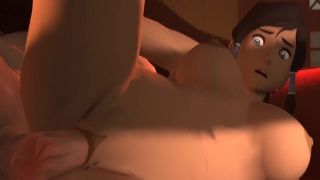 3D Animation Busty Characters with Perfect Body Getting Rough Fucked xxxxhk