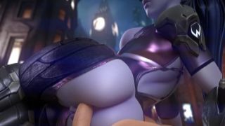 Overwatch 3D Widowmaker with Tight Pussy Compilation of Fuck Scenes gaimup com