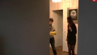 queenparis teeny paketdienst sexsi bideo