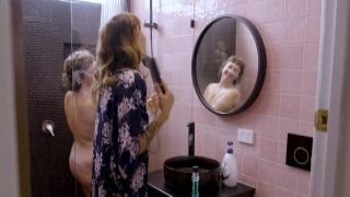 GirlsOutWest Hazel Leone And Max Peach Shower Power tmailxxx