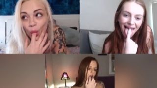 Virtual masturbating for teen friends pornobrat