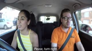 Student driver publicly sucks instructor before pussyfu clip hot 18+ hd