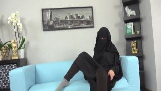 Rebecca Black Angry husband punished his muslim wife blacked cuckold